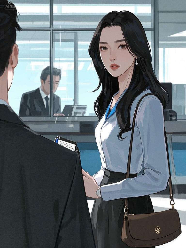 老公的私生子占了女兒的學位