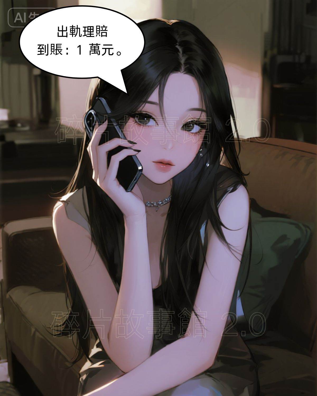 婚內背叛理賠系統