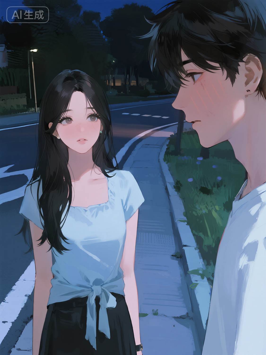 如何馴服傲嬌男友