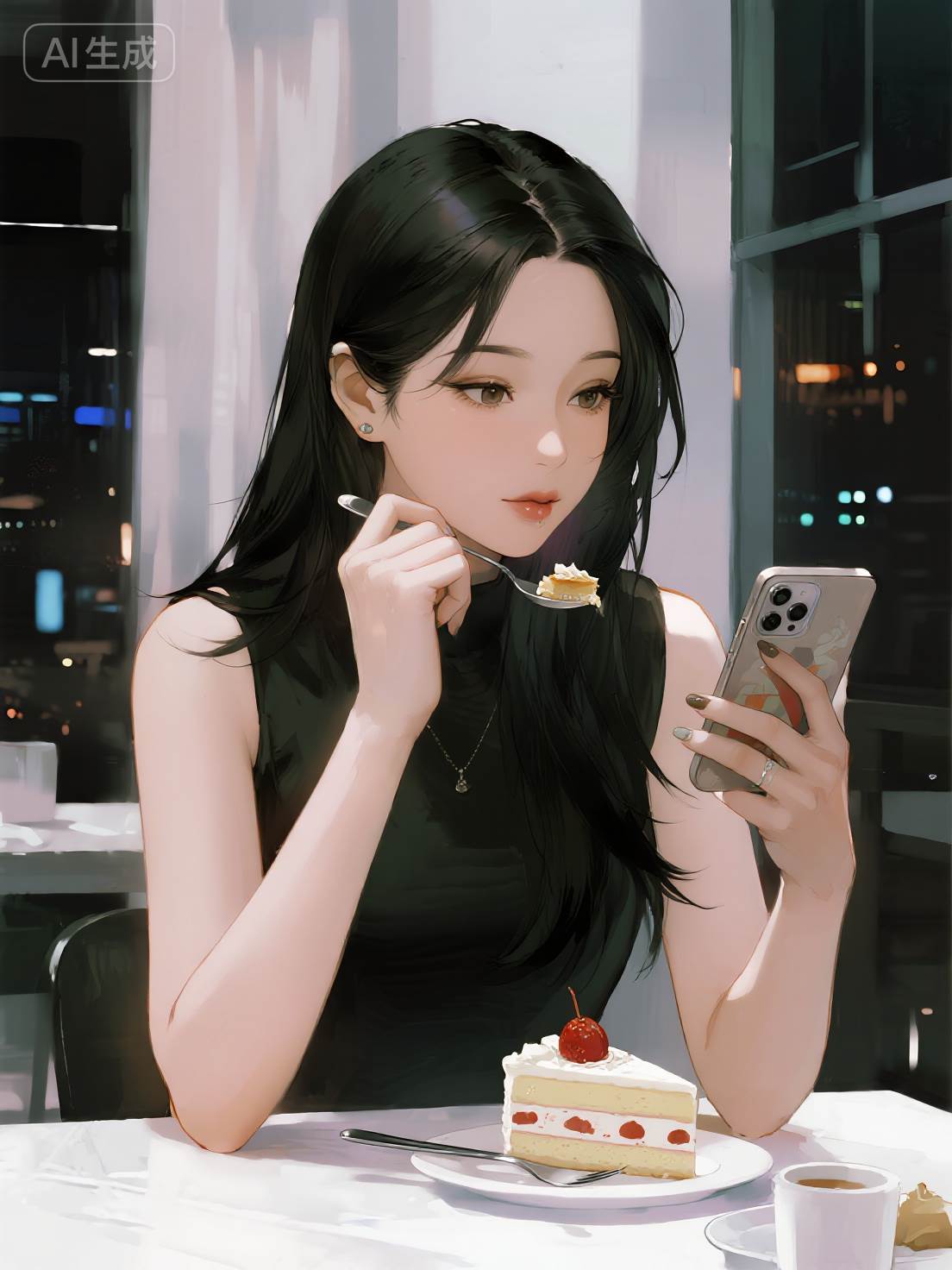 金主每天都在假裝不愛