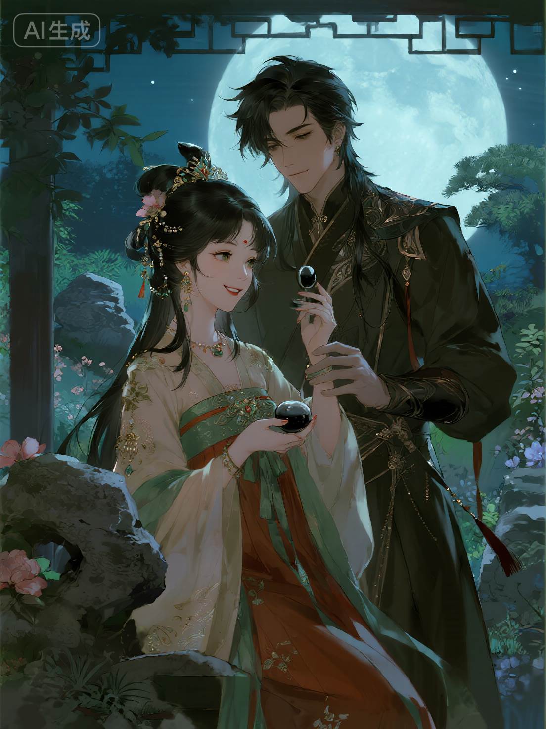 將軍是不是不行啊