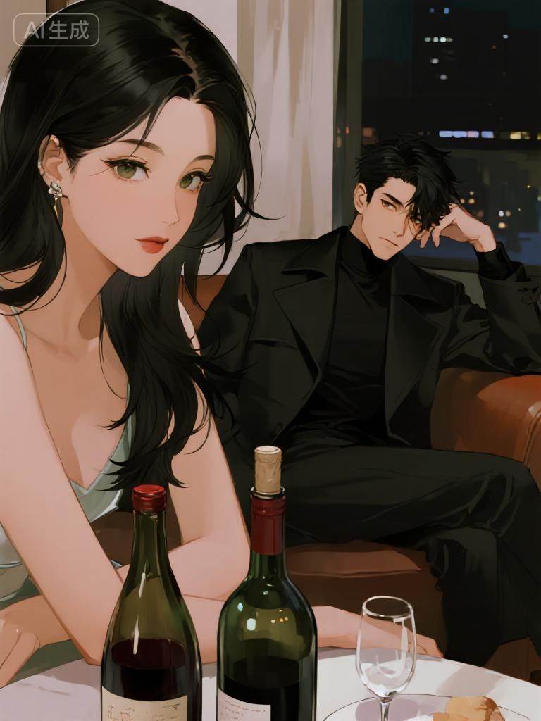 我的回避型男友