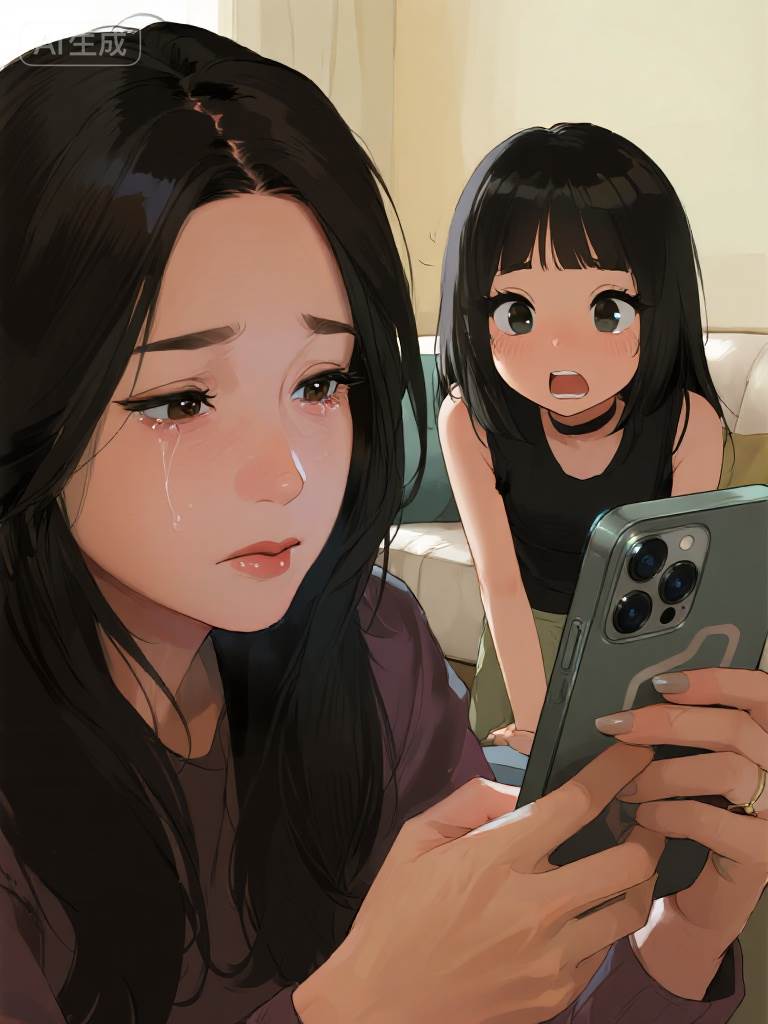 我覺醒了大女主系統