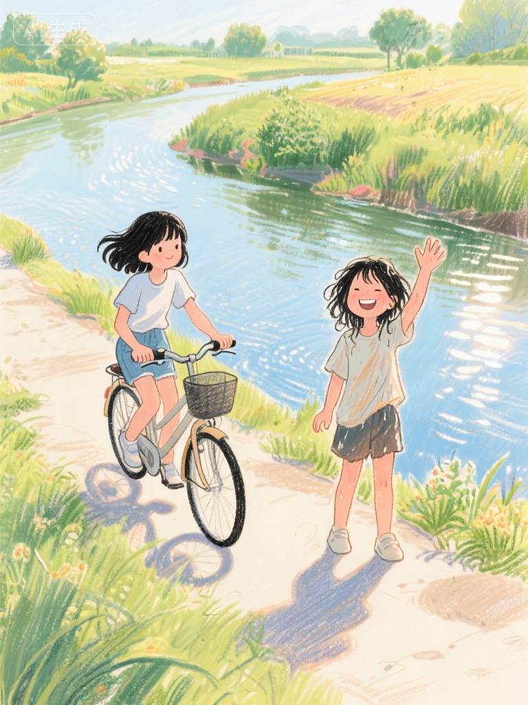 李文，你去哪啊？