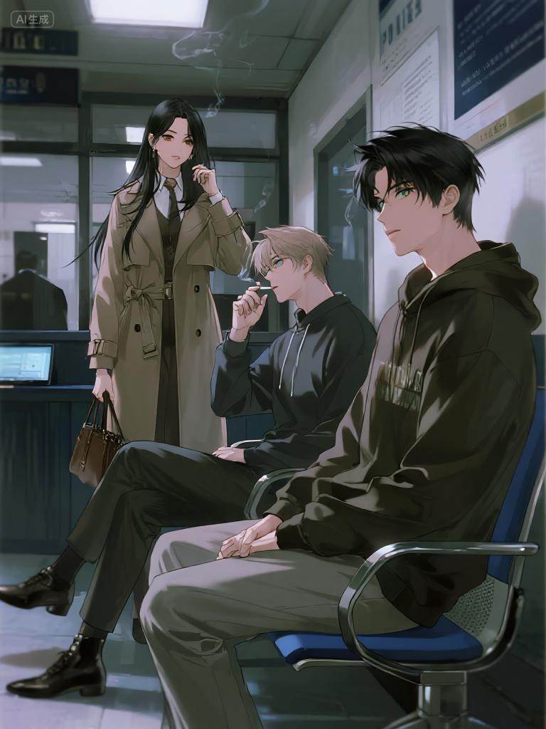 我們都是好孩子