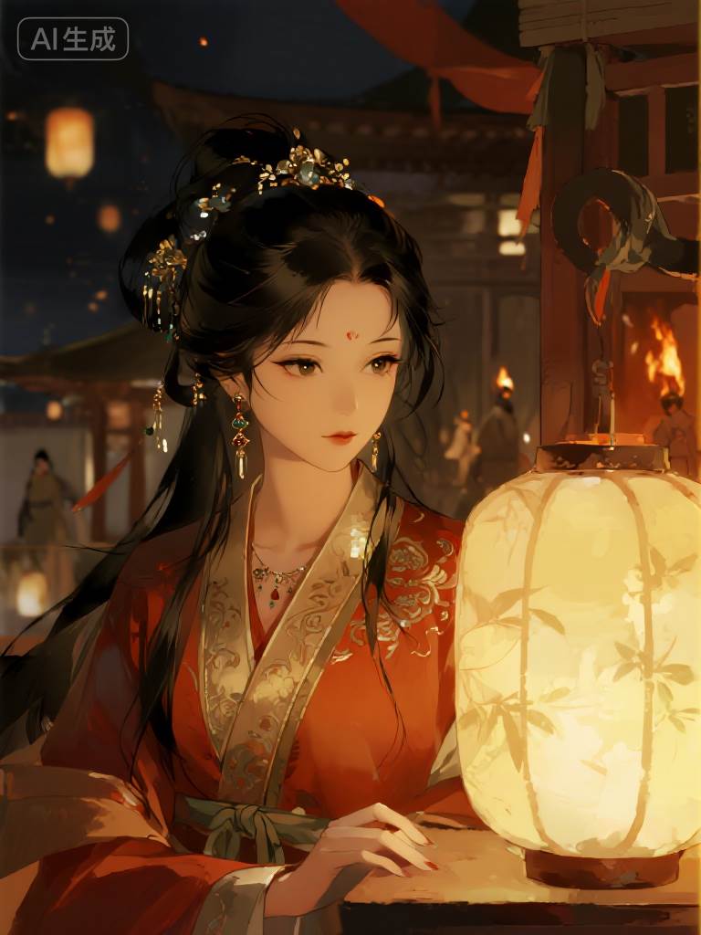 和離后，世子爺瘋了