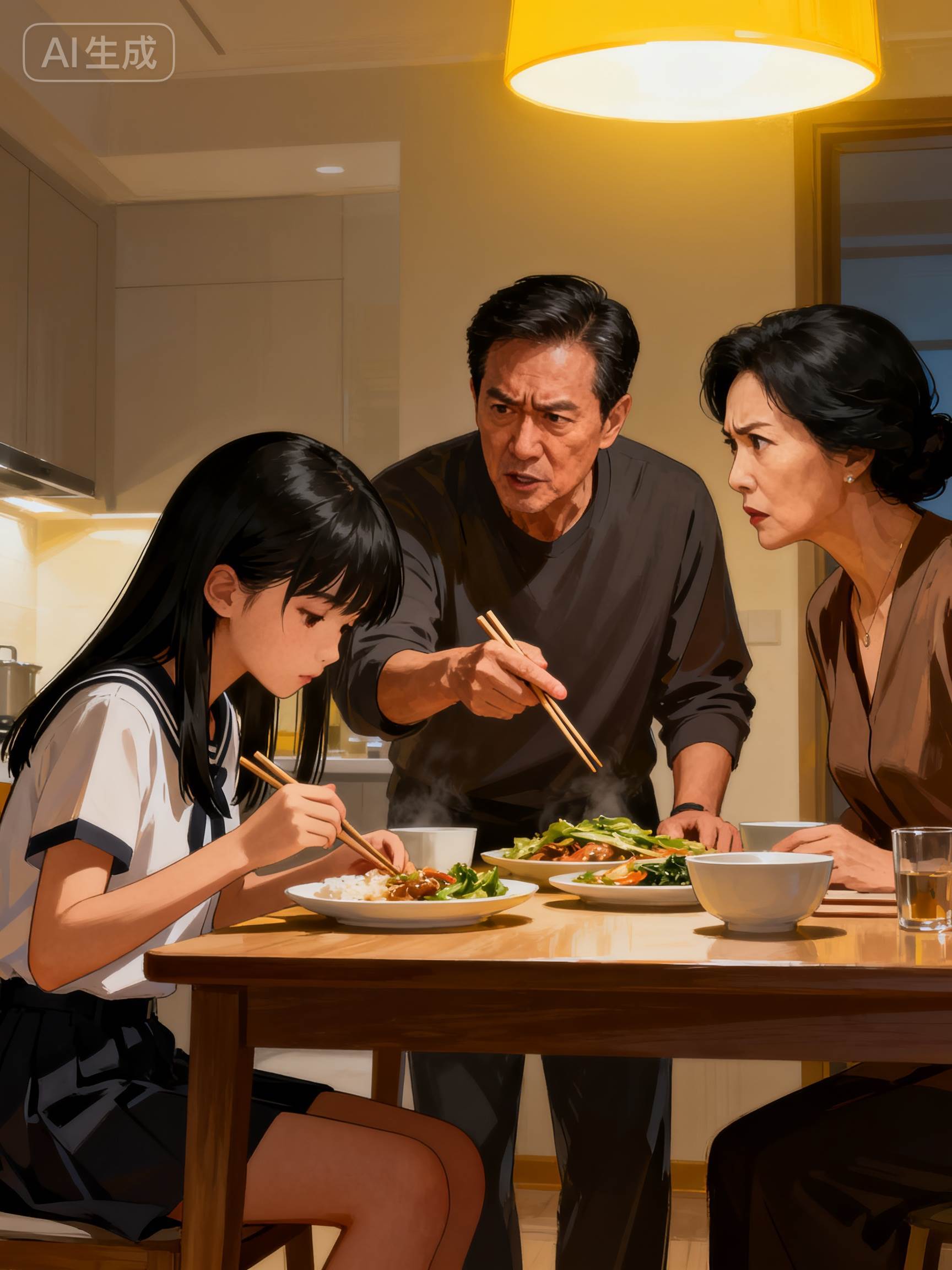 我是一本錯題集