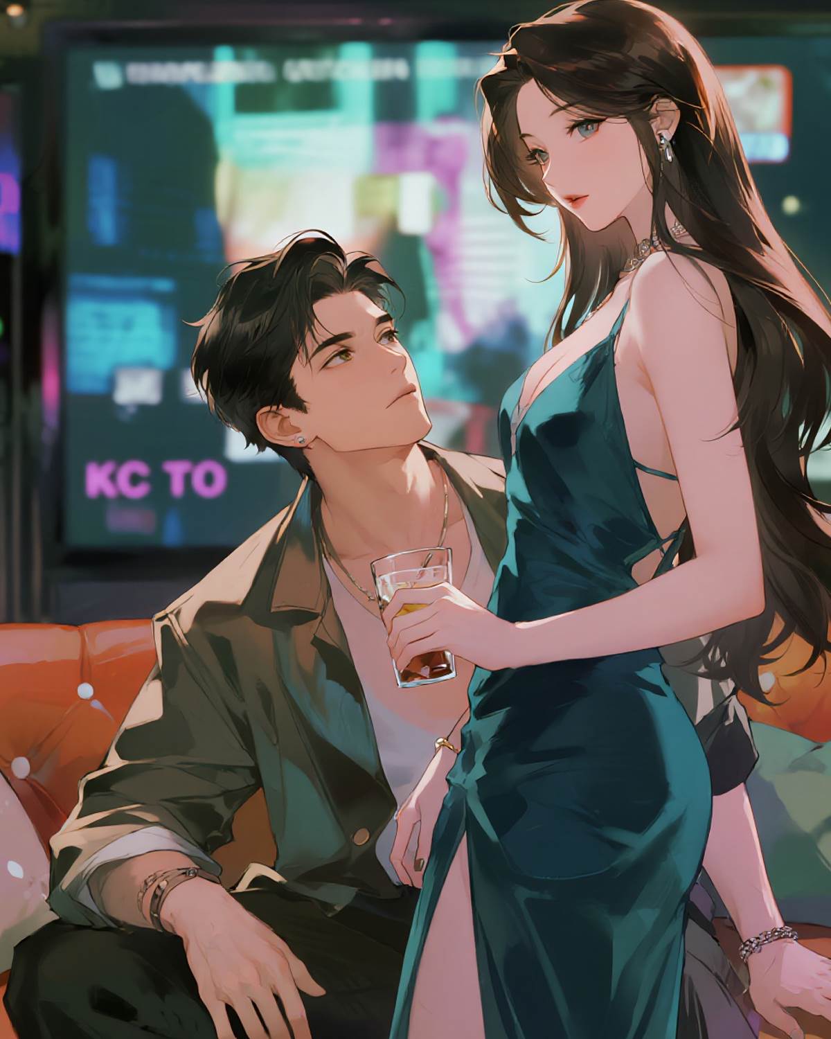 昭昭（有火嗎）