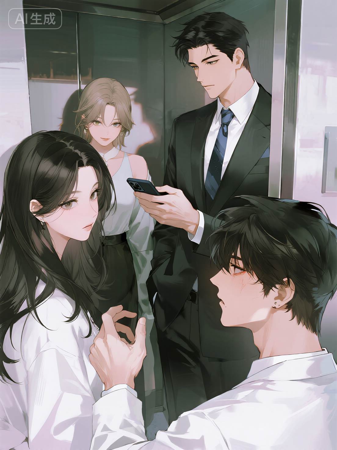 我也是你的竹馬