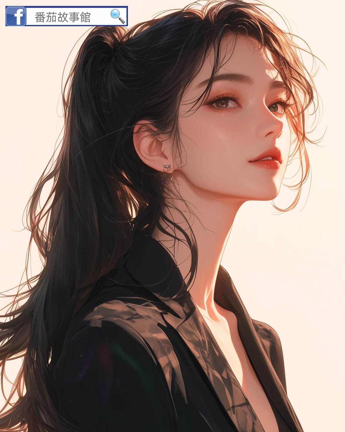 我在樓下開殯葬店，鄰居瘋了