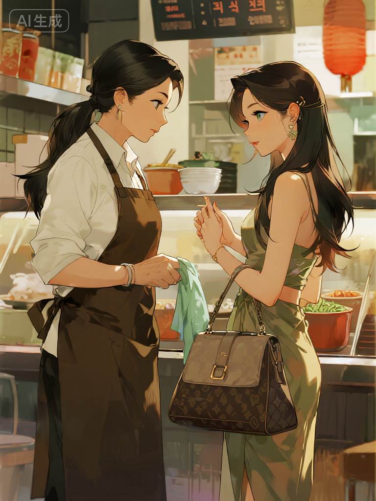 出獄后，我拋棄了全家