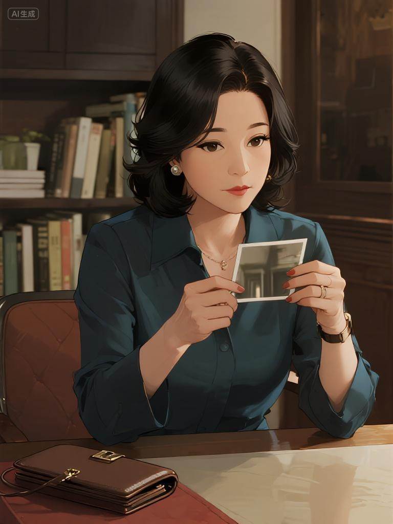 不原諒！上輩子苦夠了，重生獨美