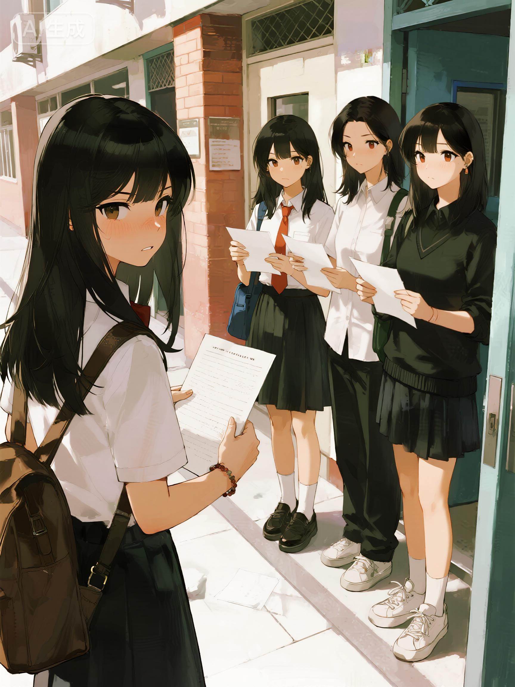 室友愛裝抑郁癥