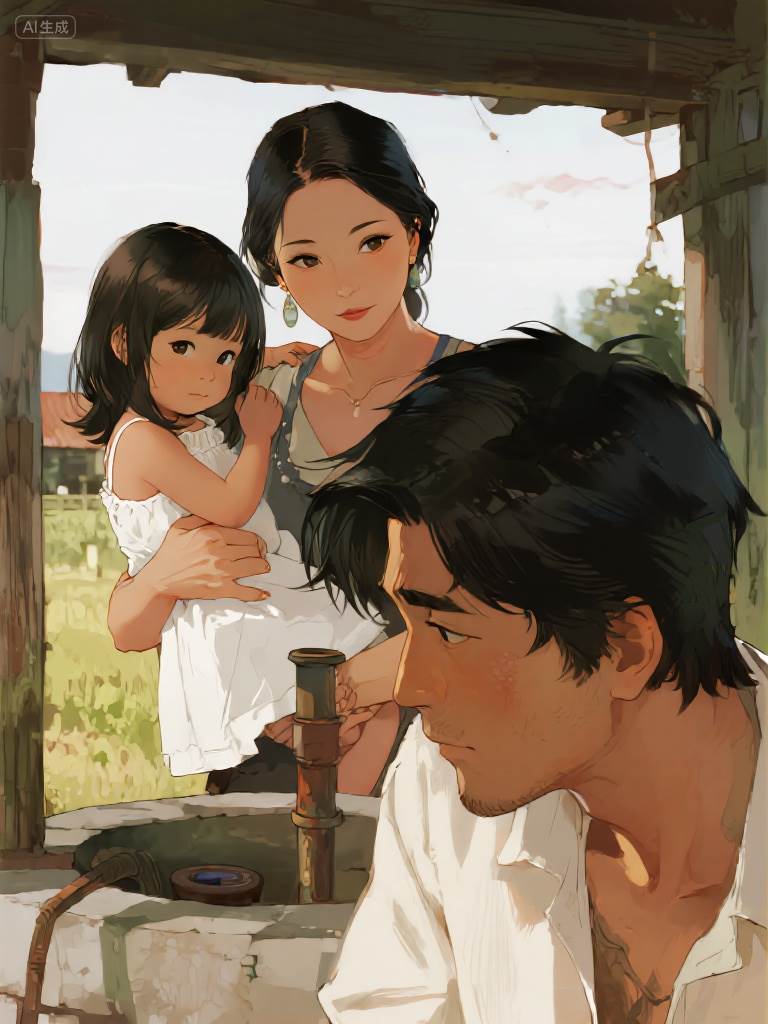 向陽而生（滷肉飯）