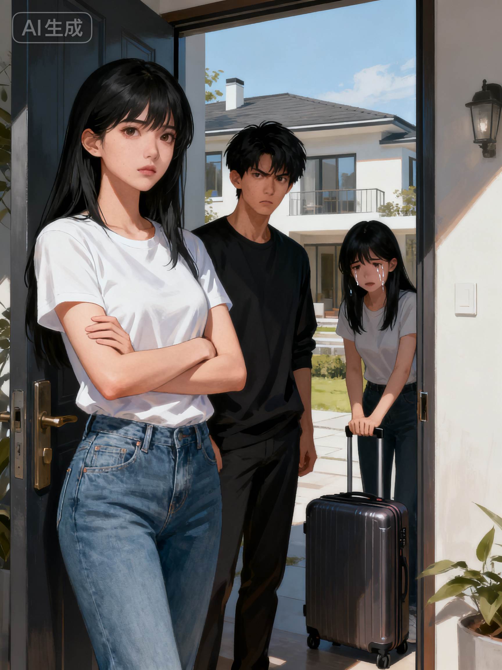 回歸豪門，我只為學習