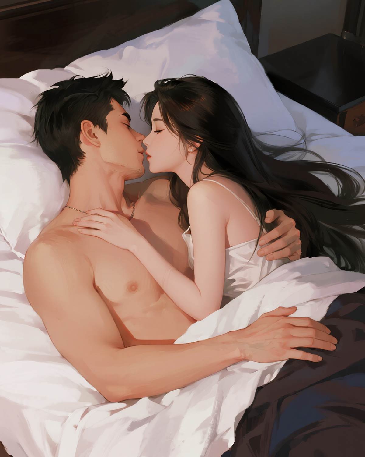 乖乖女玩弄驕矜少爺后