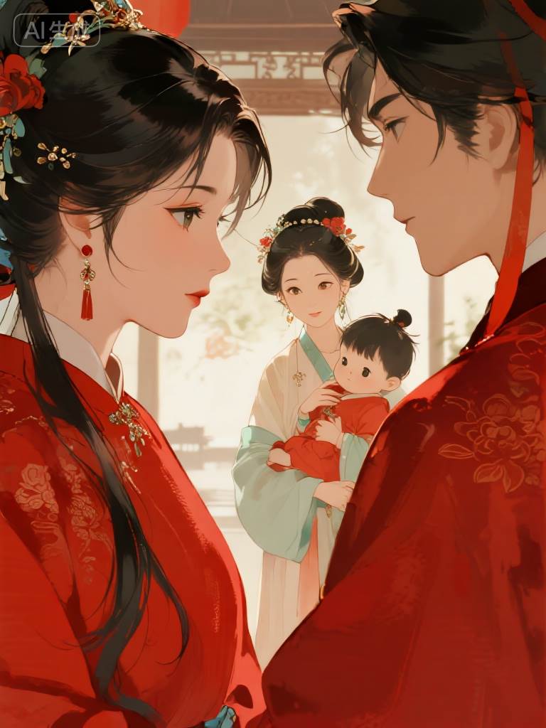 這虐文女配我不當了