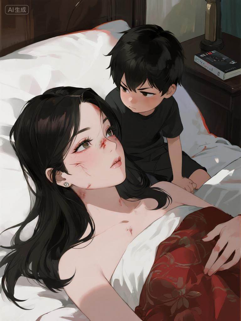 宮斗冠軍重生現代：撕小三治渣夫