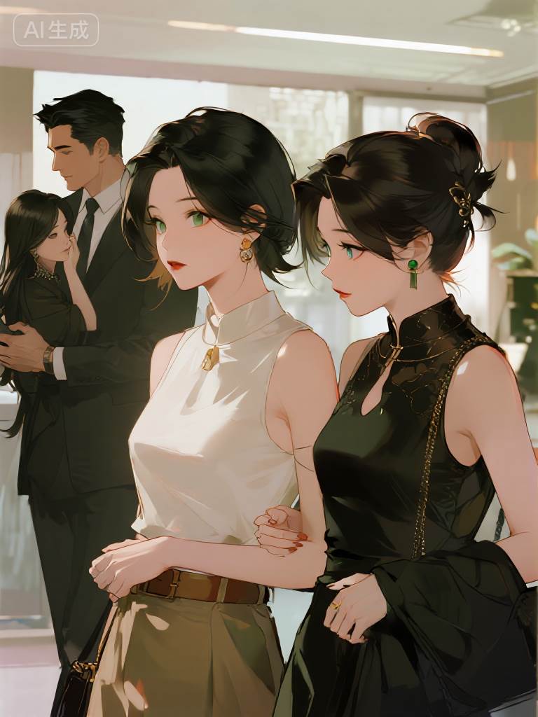 發現男友裝窮後，大冤種我不當了