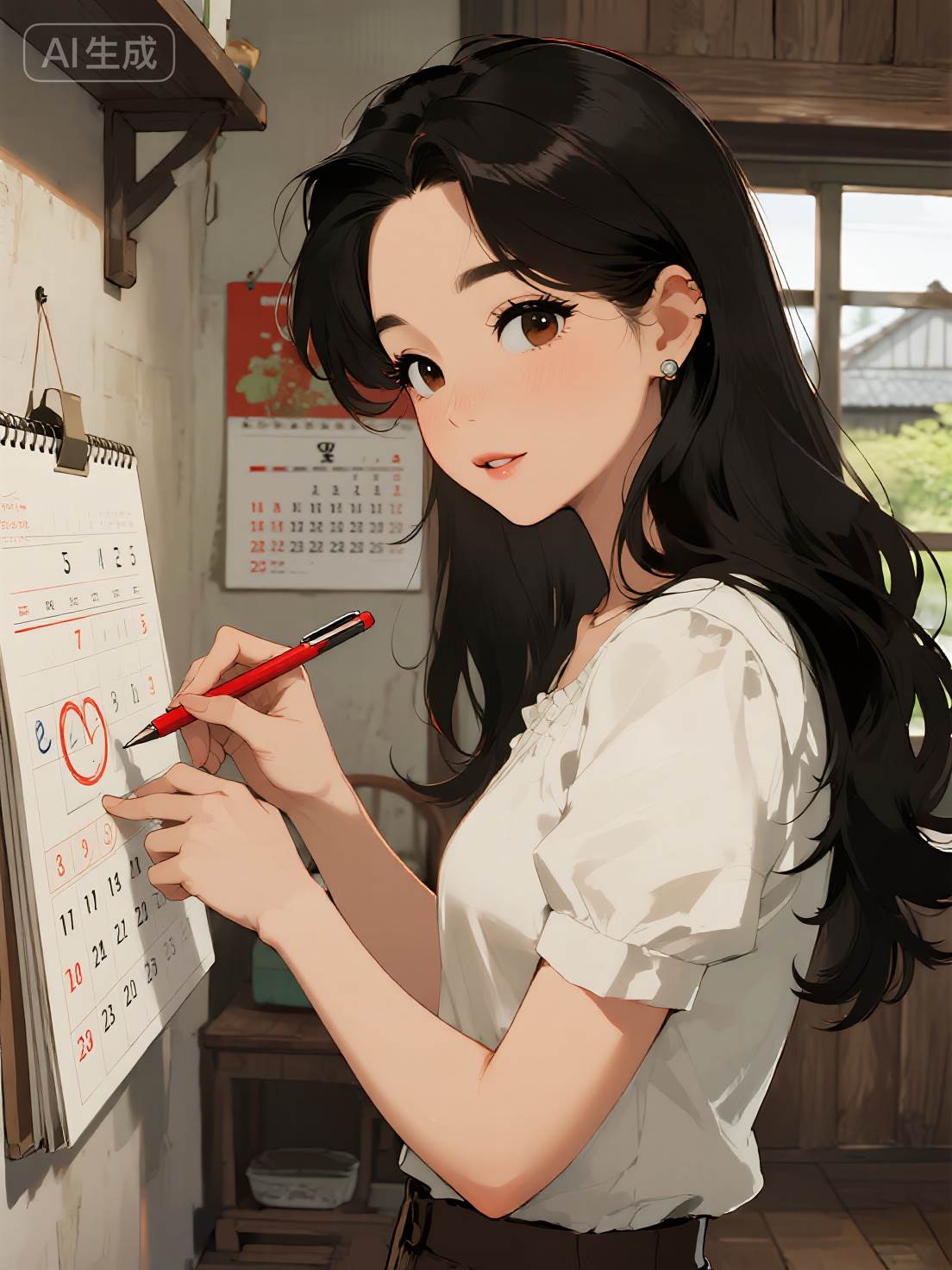 重生八零，我放棄了首長未婚夫