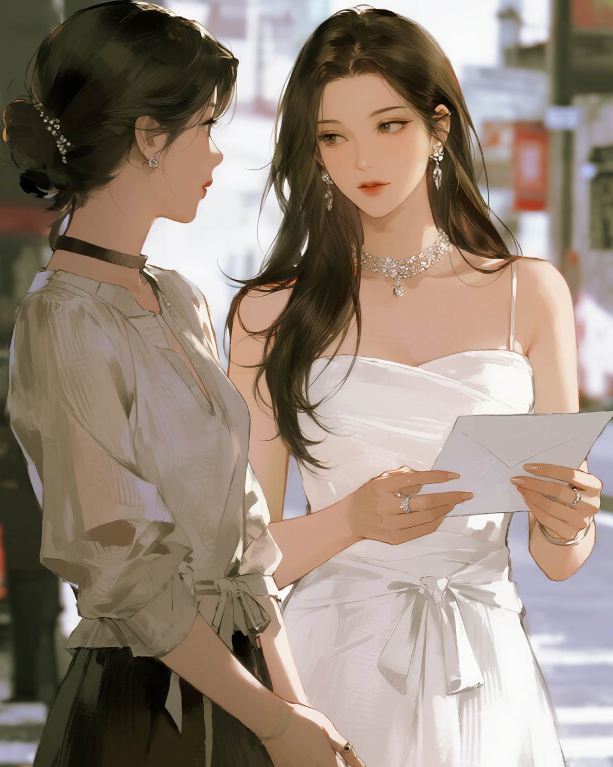 被鳳凰男吃絕戶后，我重生了