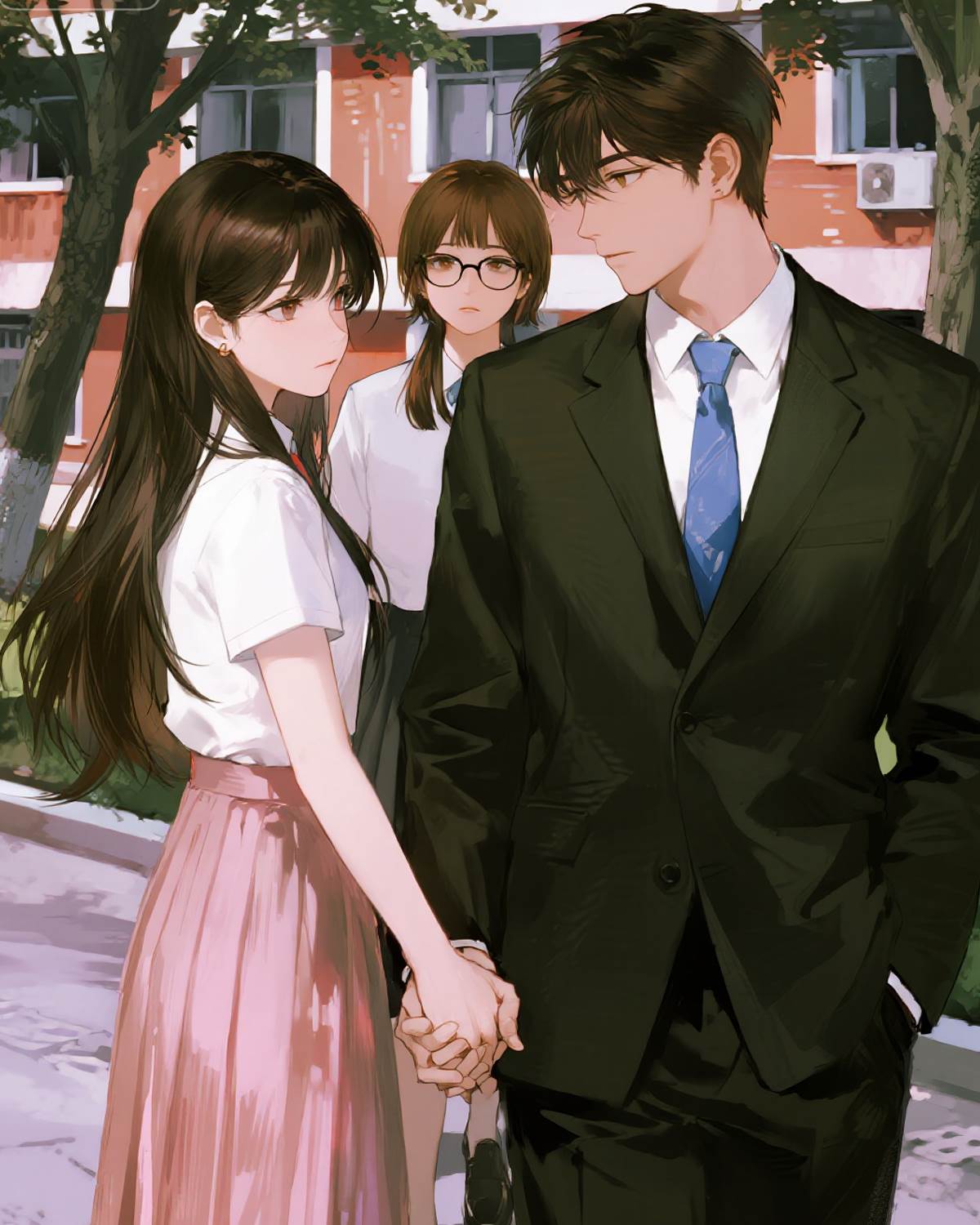 你的報恩我的報恩好像不一樣