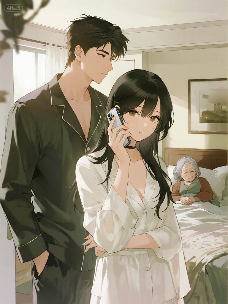 公主病大戰媽寶男