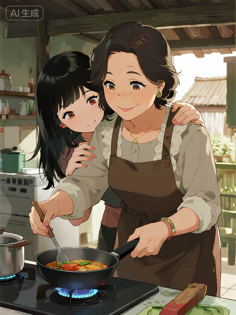 八零之帶著父母去京市