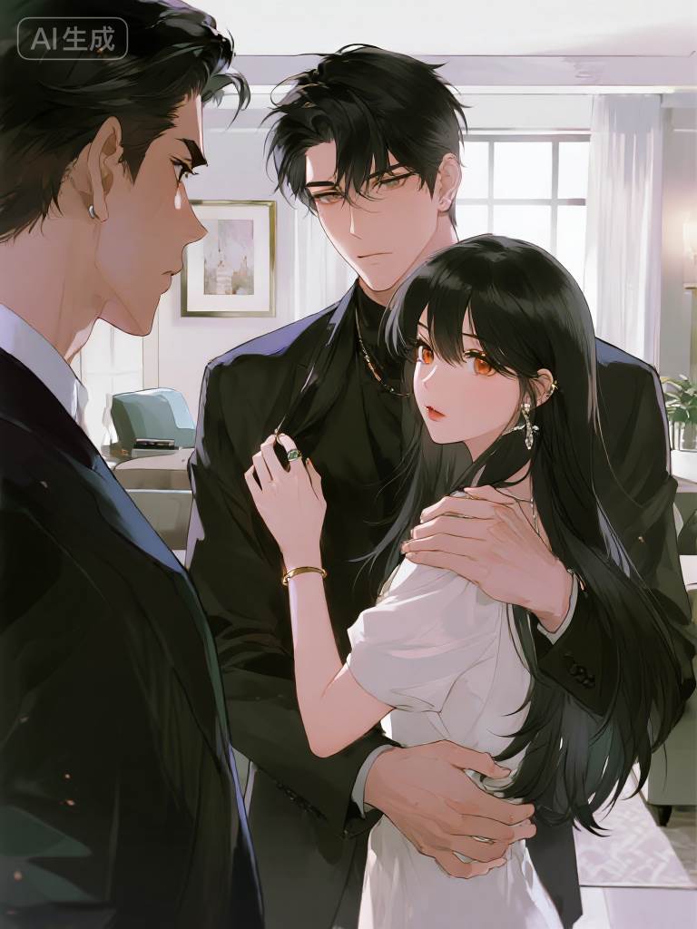 我靠攻略渣男行走江湖