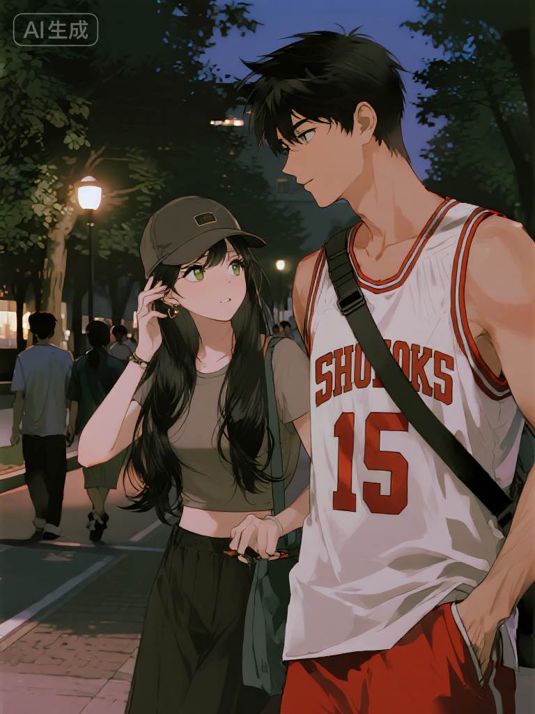 深夜讓竹馬做芝士蛋糕