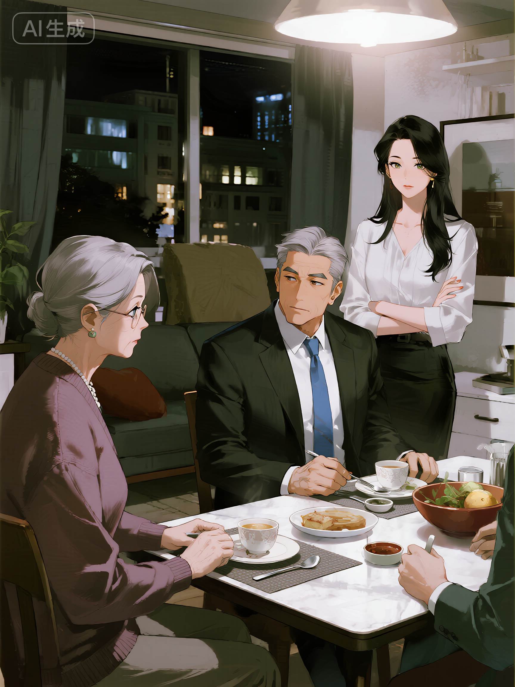 借錢給老公治病，他卻拋棄了我