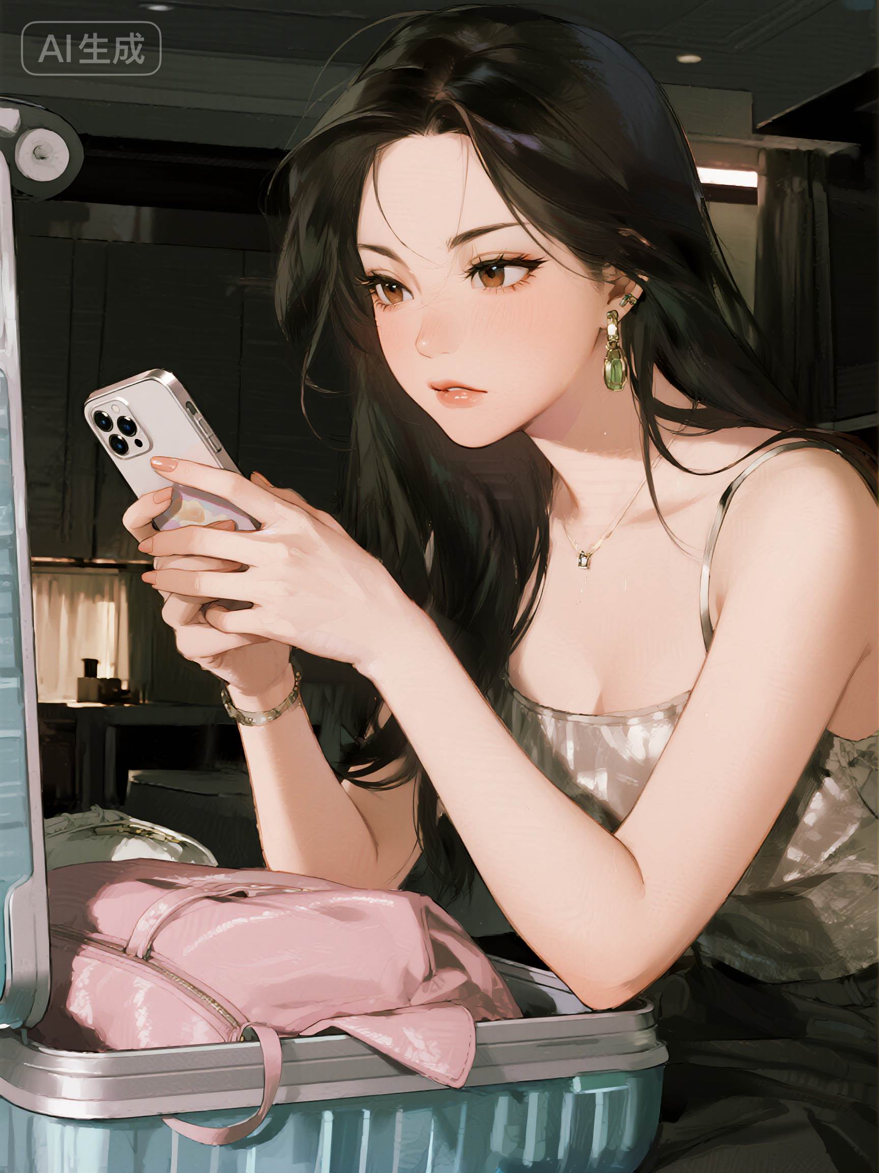 竹馬改簽我車票，我和天降訂婚他悔哭了