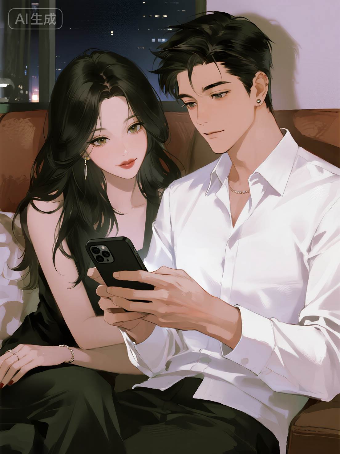 鑒婊老公最愛我