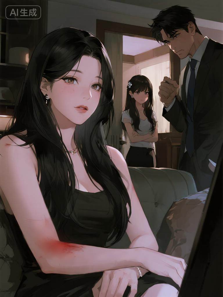 離婚后，前夫追妻火葬場了