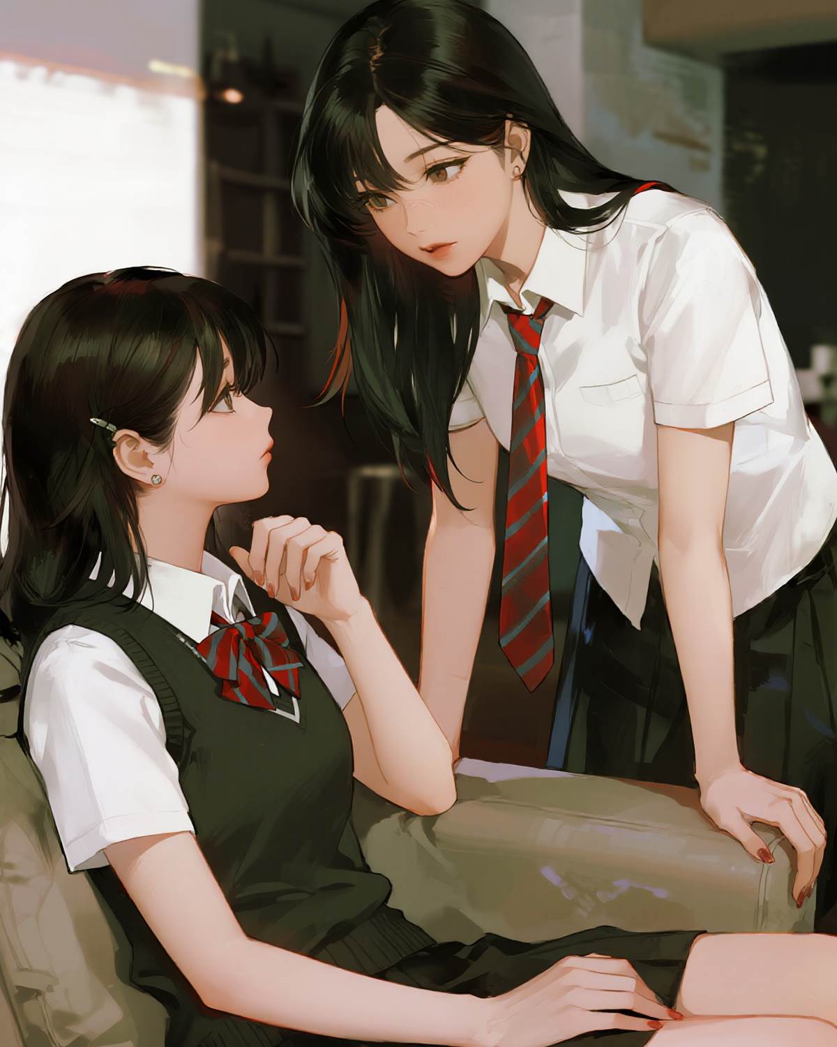 真千金她戰力爆表