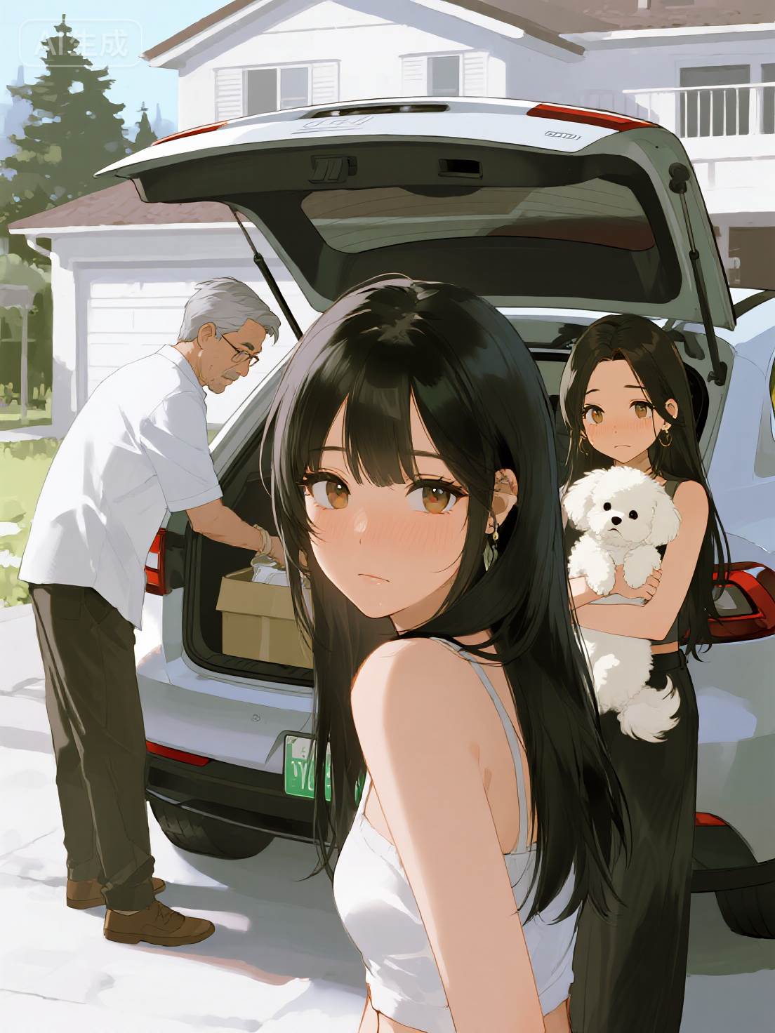 景寧如畫，不問歸期