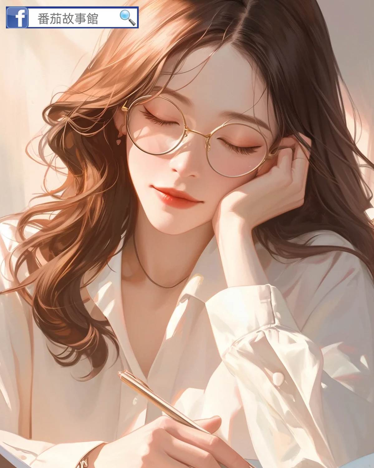 保住鹹魚富二代的生活