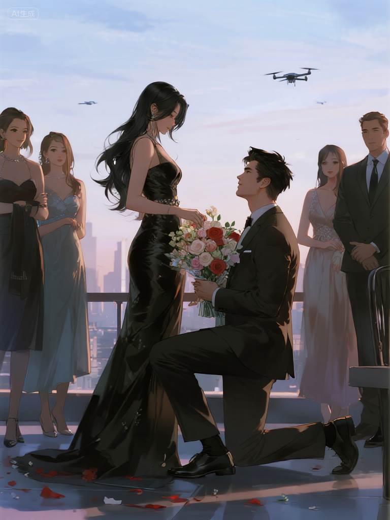 曉看天色暮看云