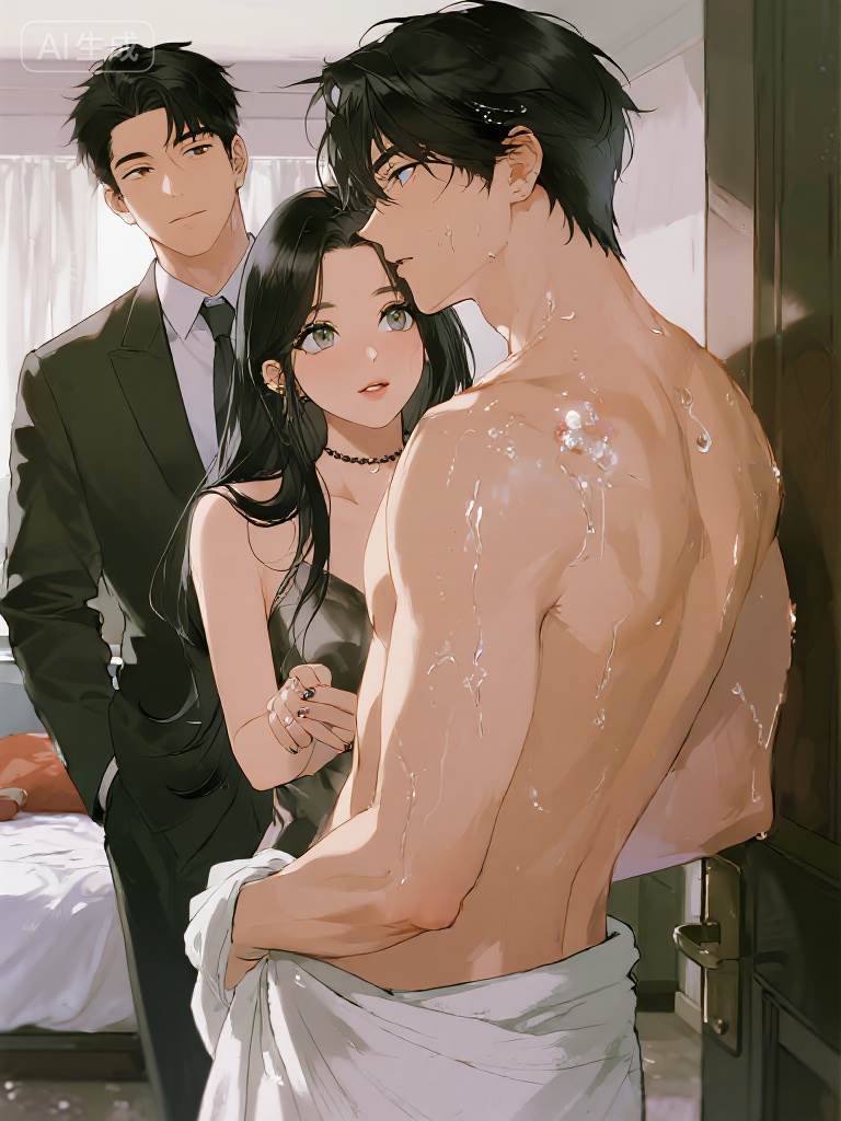 失憶后，男友他大哥變成了我老公