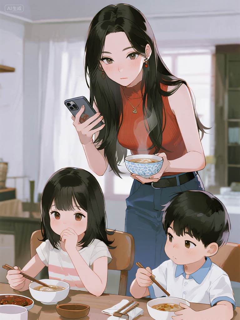 遲到三年的追妻火葬場