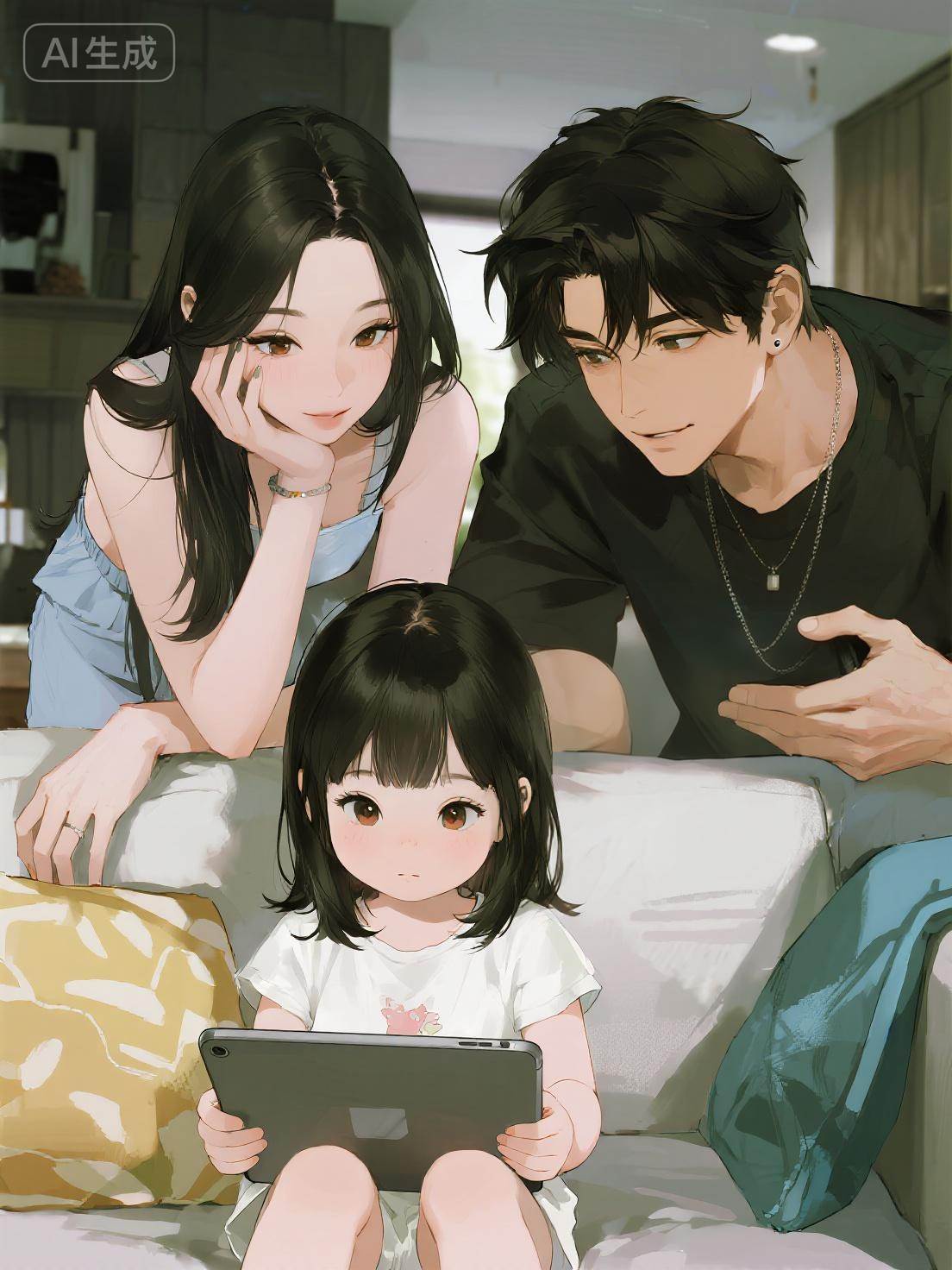 我哥男主，三歲的我拒絕綠茶嫂子