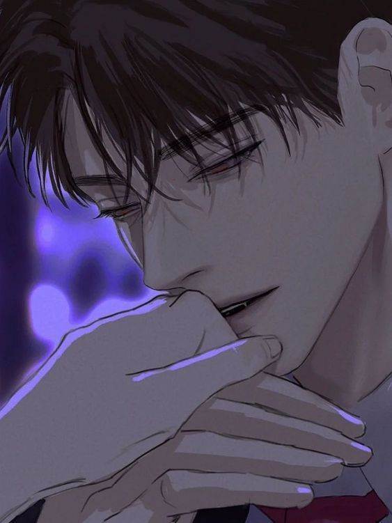 霸總他只想當個戀愛腦