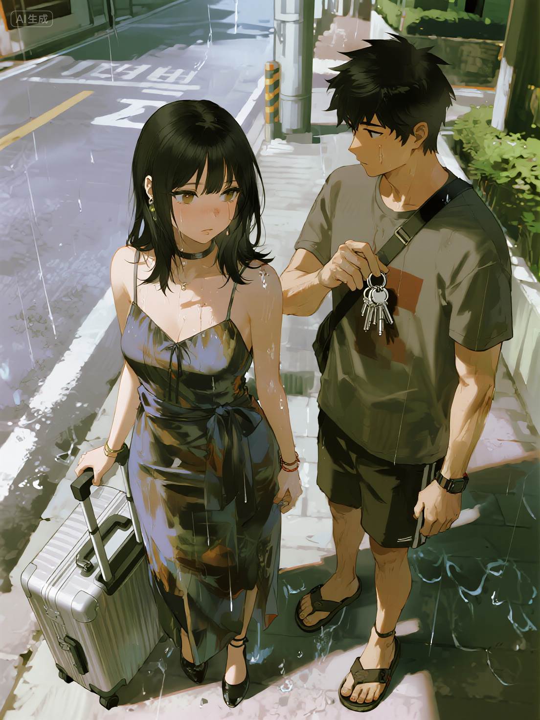 粵圈太子爺是廚子，不是佛子