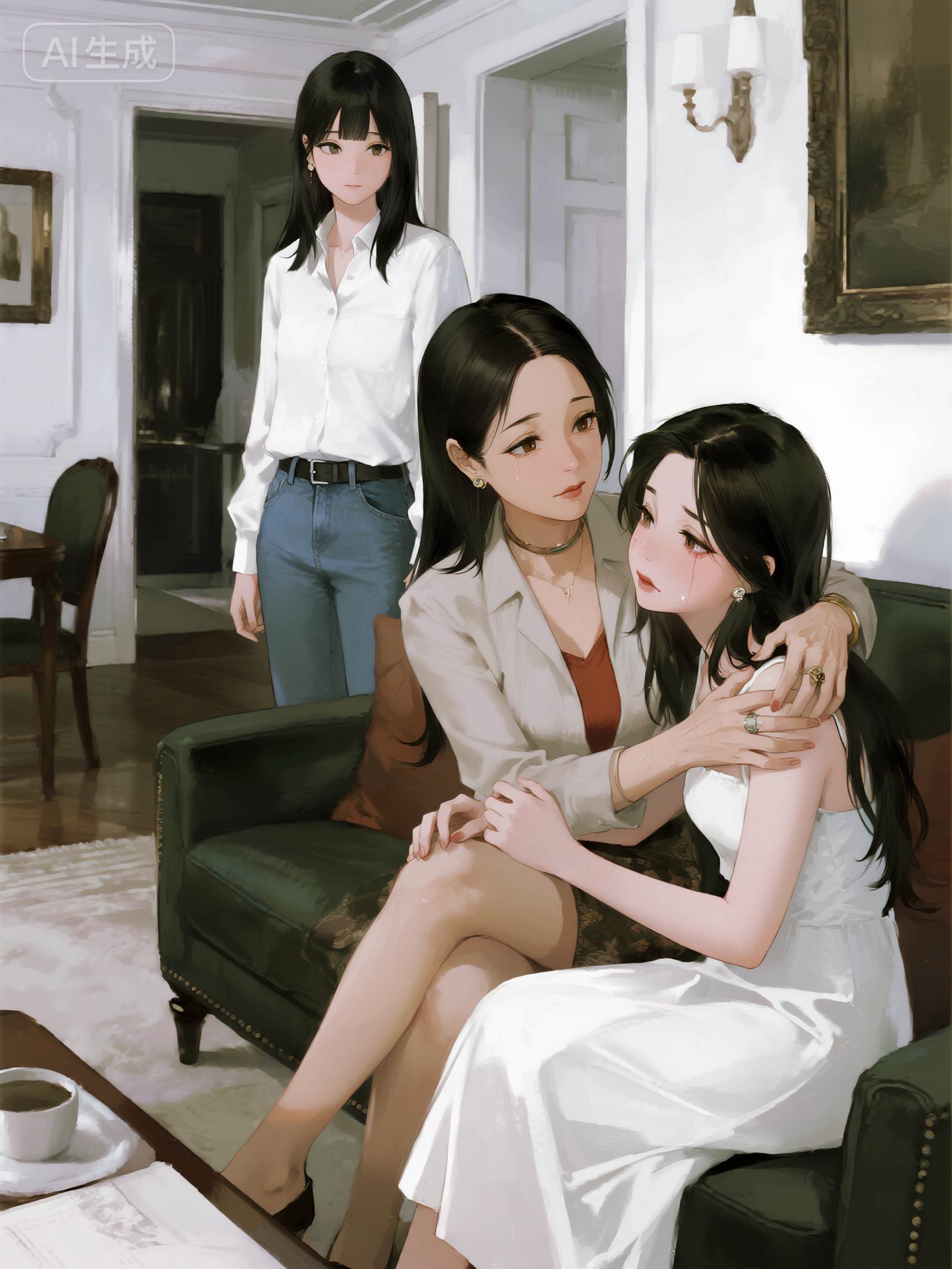 真千金她小嘴抹了蜜