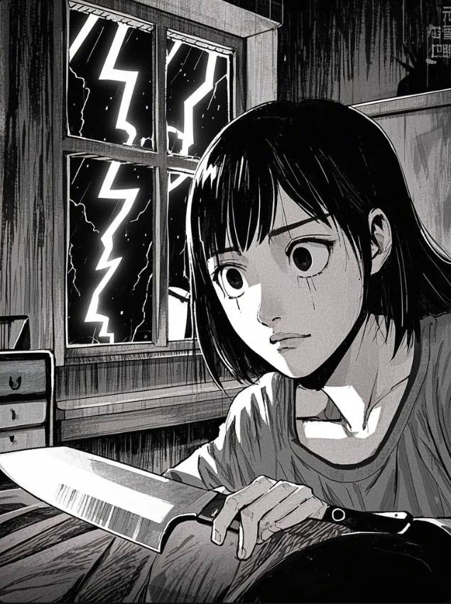 方夏夏的一個夏天