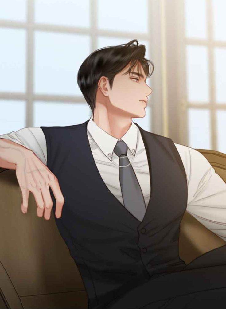 和霸總聯姻的日子