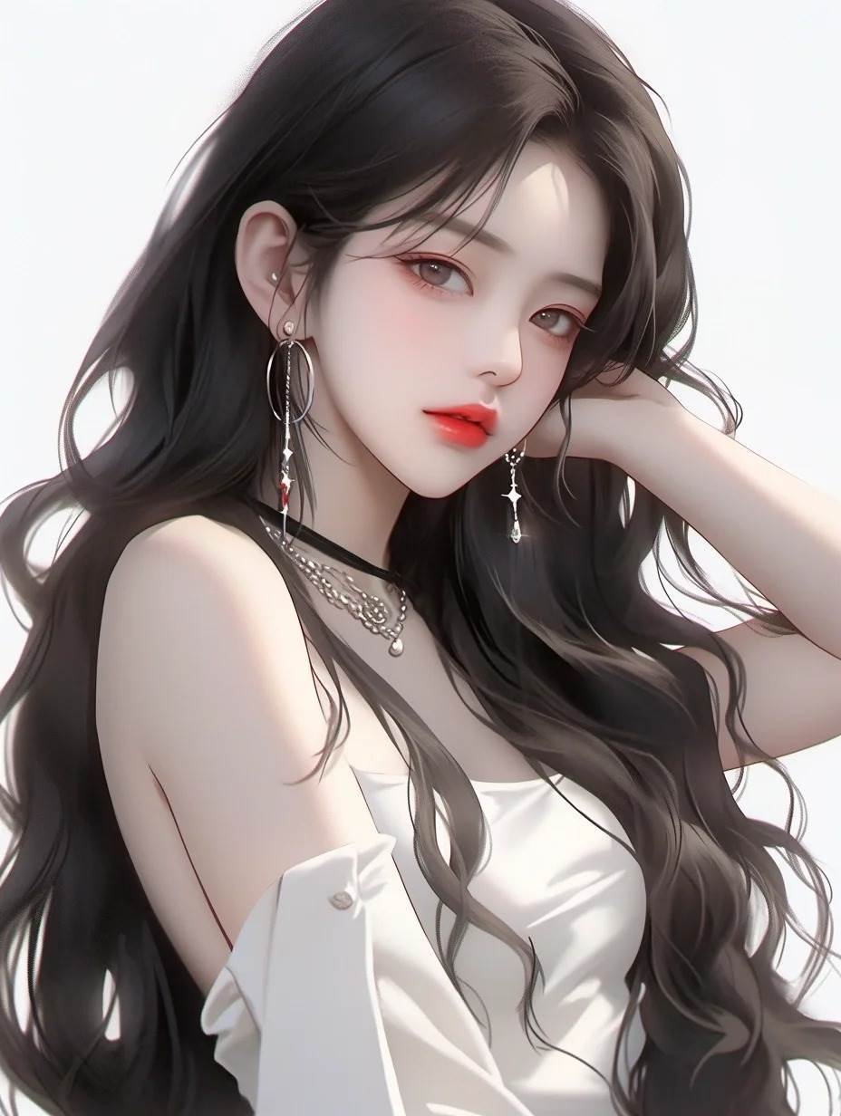 我帶公公搖花手