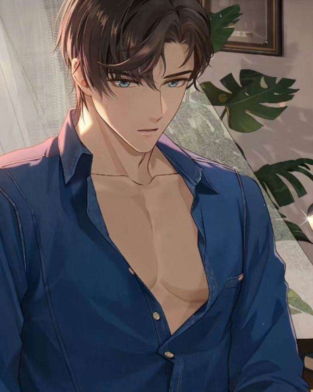 我家總裁不回家