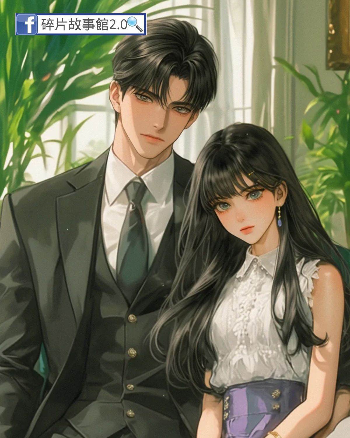 我等你的那七年