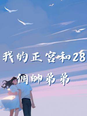 我的正宮和28個帥弟弟